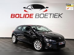 Volkswagen Scirocco - 1.4 TSI |NL-auto |Cruisecontrol |ECC-airco |Parkeersensor