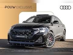 Audi Q8 - 60 TFSI e 490pk quattro Pro Line S Competition | Trekhaak | Vierwiel Besturing | B&O | SQ8