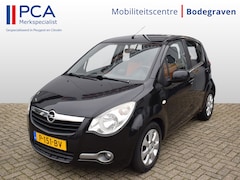 Opel Agila - 1.2 Enjoy | Airco | Lichtmetalen velgen