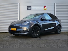 Tesla Model Y - Long Range AWD 75 kWh AutoPilot