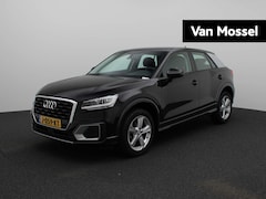 Audi Q2 - 35 TFSI epic | 150 PK | Apple Carplay / Android auto | DAB | Sportstoelen | Navigatie | Le