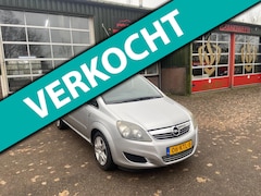 Opel Zafira - 1.8 111 years Edition 7-Persoons