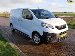 Peugeot Expert - 1.5 BlueHDI 120 Premium AC CAMERA NAVI