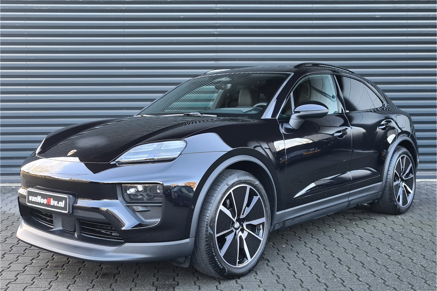 Porsche Macan - 4 -18weg-Pano-BOSE-INNO Drive - - AutoWereld.nl