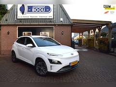 Hyundai Kona Electric - EV Fashion 39 kWh/AUTOM/ADAP CRUISE/NAVI/CAMERA/VAN €34945 VOOR €24945