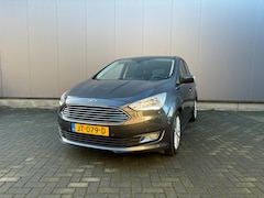 Ford C-Max - 1.0 Titanium Let op Wij zijn gesloten van 06-01 t/m 10-01