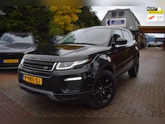 Land Rover Range Rover Evoque - 2.0 Si4 SE Dynamic AUTOM/NAVI/CRUISE/PANO/PDC V+A/CAMERA/LEDER/BLUETOOTH/LMW 18"/STUUR EN