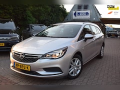 Opel Astra Sports Tourer - 105 PK Online Edition CRUISE/NAVI/AIRCO/NL-AUTO/PDC V+A/CAMERA/BLUETOOTH/LMW 16 INCH