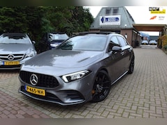 Mercedes-Benz A-klasse - AMG 35 4MATIC Premium 306 PK AUTOM/PANO/CRUISE/NAVI/AIRCO-ECC/CAMERA/BLUETOOTH/DODEHOEKDE/