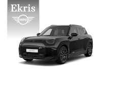 MINI Aceman - SE John Cooper Works Trim + Package M