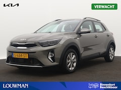 Kia Stonic - 1.0 T-GDi MHEV DynamicLine | LED Koplampen | Navigatie | Climate Control | Parkeersensoren