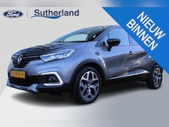 Renault Captur - 1.3 TCe Intens 150PK EDC | Automaat | Trekhaak 1200KG | Climate Control | Navigatie | Crui