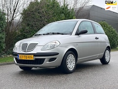 Lancia Y(psilon) - Ypsilon 1.2 Airco*66.000 NAP*Nieuwe APK*LM velgen