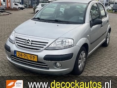 Citroën C3 - 1.1i Différence/AIRCO/TREKHAAK