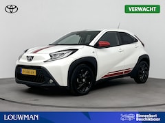 Toyota Aygo X - 1.0 VVT-i MT first | Climate Control | Cruise Control Adaptief | LM velgen | Apple Carplay