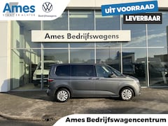 Volkswagen Multivan - 1.4 eHybrid 218PK L1H1 Life | 7 Zitplaatsen | IQ Light | Elektrische achterklep