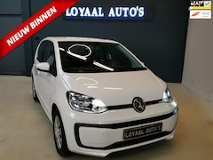 Volkswagen Up! - 1.0 BMT move up | AIRCO | ELEK.RAMEN | NAP | APK