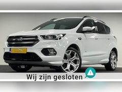 Ford Kuga - 1.5 EcoBoost ST Line*182PK*DealerOh*Trekhaak*Navi*Carplay*Camera*Stoel&Stuurverw