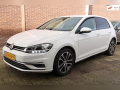 Volkswagen Golf - 1.0 TSI Comfortline, NAVI, LED Achterlichten, LM Velgen