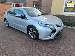 Opel Ampera - 1.4 plug-in NAVI CAMERE PDC LEER DEALER ONDER