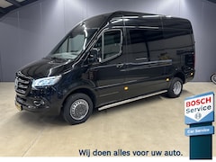 Mercedes-Benz Sprinter - 519 3.0 V6 CDI L2H2 Dubbel cabine