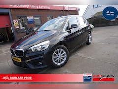 BMW 2-serie Active Tourer - Tour. 218i 136pk Executive Navigatie