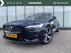 Volvo V60 - B3 Automaat R-Design | Adaptive Cruise control | Stoel- en stuurverwarming | Camera | Park