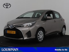 Toyota Yaris - 1.5 Hybrid Aspiration | Navigatie | Camera | Climate Control | Cruise Control |