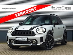 MINI Countryman - Cooper SE ALL4 - Chili - Pano - Active Cruise Control - Harman Kardon