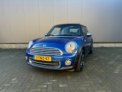 MINI Cooper - 1.6 Westminster