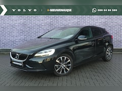 Volvo V40 - T3 Automaat Dynamic Edition | Harman Kardon audio | Panoramadak | Trekhaak | DAB+ | Parkee