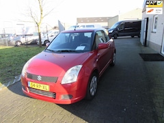 Suzuki Swift - 1.3 GLS