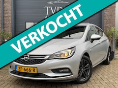 Opel Astra - 1.0 Turbo 120 Jaar Edition Navi, Cruise, Climate, PDC