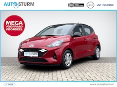 Hyundai i10 - 1.0 Comfort