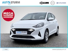 Hyundai i10 - 1.0 Comfort