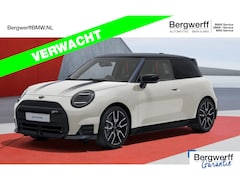 MINI Mini-Electric - Cooper SE - John Cooper Works - Pakket M - Pano - Head-Up