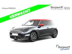 MINI Mini-Electric - Cooper SE - John Cooper Works - Pakket M - Pano - Head-Up