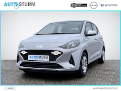 Hyundai i10 - 1.0 Comfort Smart 5-zits