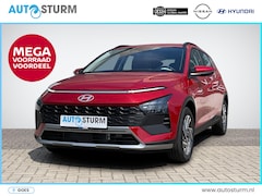 Hyundai Bayon - 1.0 T-GDI Comfort Nieuw Model