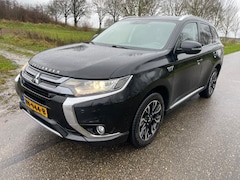 Mitsubishi Outlander - 2.0 PHEV Executive Edition