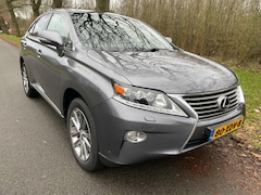 Lexus RX 450h - 4WD Luxury Line