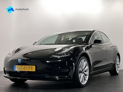 Tesla Model 3 - Standard Plus RWD | PANORAMA DAK | VERWARMBARE STOELEN