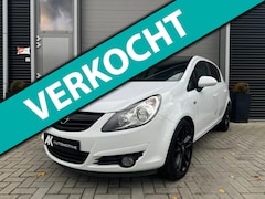 Opel Corsa - 1.4-16V Edition