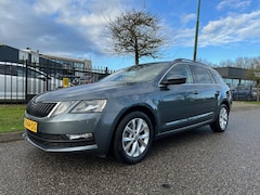 Skoda Octavia Combi - 1.0 TSI Greentech 115pk Ambition Buss Clima Navi Mooi