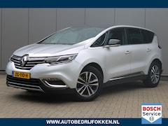 Renault Espace - 1.8 TCe Intens 7p. Trekhaak|Navi|Clima|Cruise|LM-Velgen|Audio