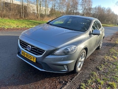 Volvo V40 - 2.0 D2 R-Design Business