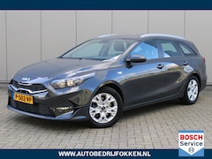 Kia Cee'd Sportswagon - Ceed 1.0 T-GDi ComfortLine Clima|Cruise|Camera|LM-Velgen|Audio