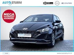 Hyundai i20 - 1.0 T-GDI Comfort Smart