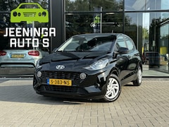 Hyundai i10 - 1.0 Comfort | Airco | 5-deurs | Bluetooth | El. pakket