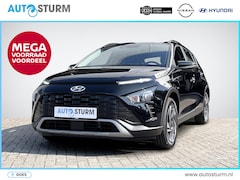 Hyundai Bayon - 1.0 T-GDI Comfort Smart